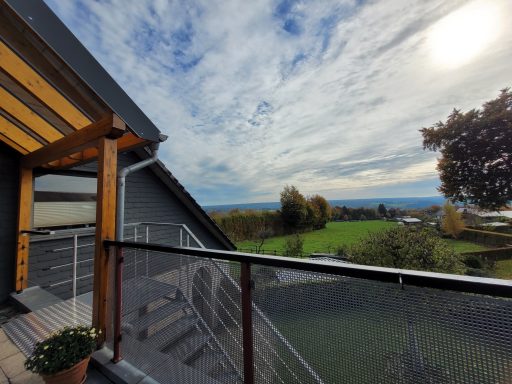 Die Terrasse