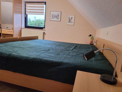 Das Doppelzimmer